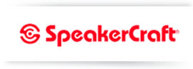 Speakercraft Logo