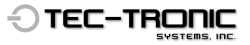 Tec-Tronic Systems, Inc.